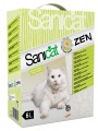 Posipi za mačke Sanicat Zen 6 L